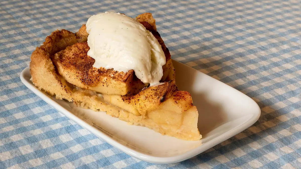 Coffee Tree – cake shop in Teddington, London